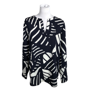 Naisten Lauren Ralph Lauren - Pusero, koko 40 - Sininen (1)