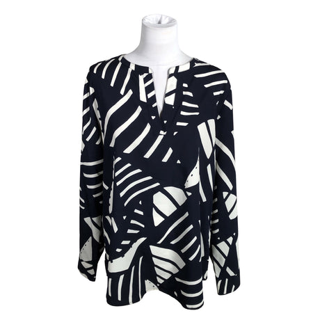 Naisten Lauren Ralph Lauren - Pusero, koko 40 - Sininen ()