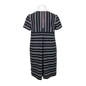 Naisten Tommy Hilfiger - Trikoomekko, koko 46 - Sininen (2)