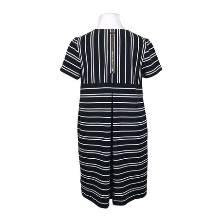 Naisten Tommy Hilfiger - Trikoomekko, koko 46 - Sininen (2)