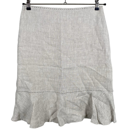 Naisten CPH - Kangashame, koko 38 - Beige ()