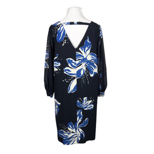 Naisten Marella - Juhlamekko, koko 44 - Sininen (3)