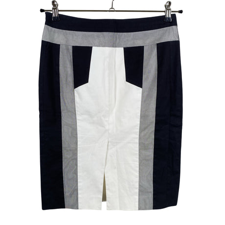 Naisten Karen Millen - Suora hame, koko 40 - Musta (2)