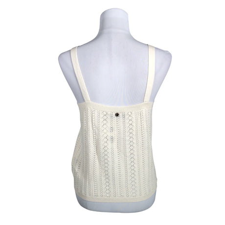 Naisten Mos Mosh - Toppi, koko 36 - Luonnonvalkoinen (2)