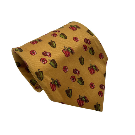 Miesten Château Royal - Solmio, koko Ei kokoa - Oranssi ()