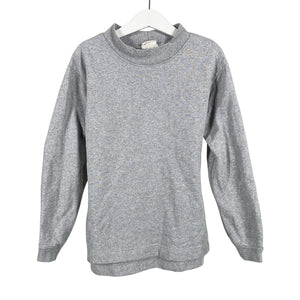Unisex Mainio - Trikoopaita, koko 122 - 128 - Harmaa (1)