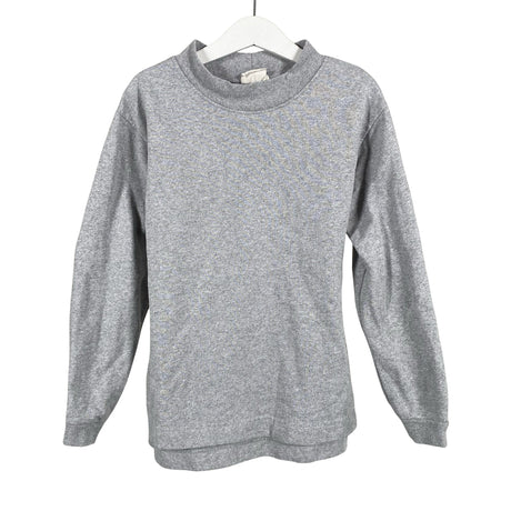 Unisex Mainio - Trikoopaita, koko 122 - 128 - Harmaa ()