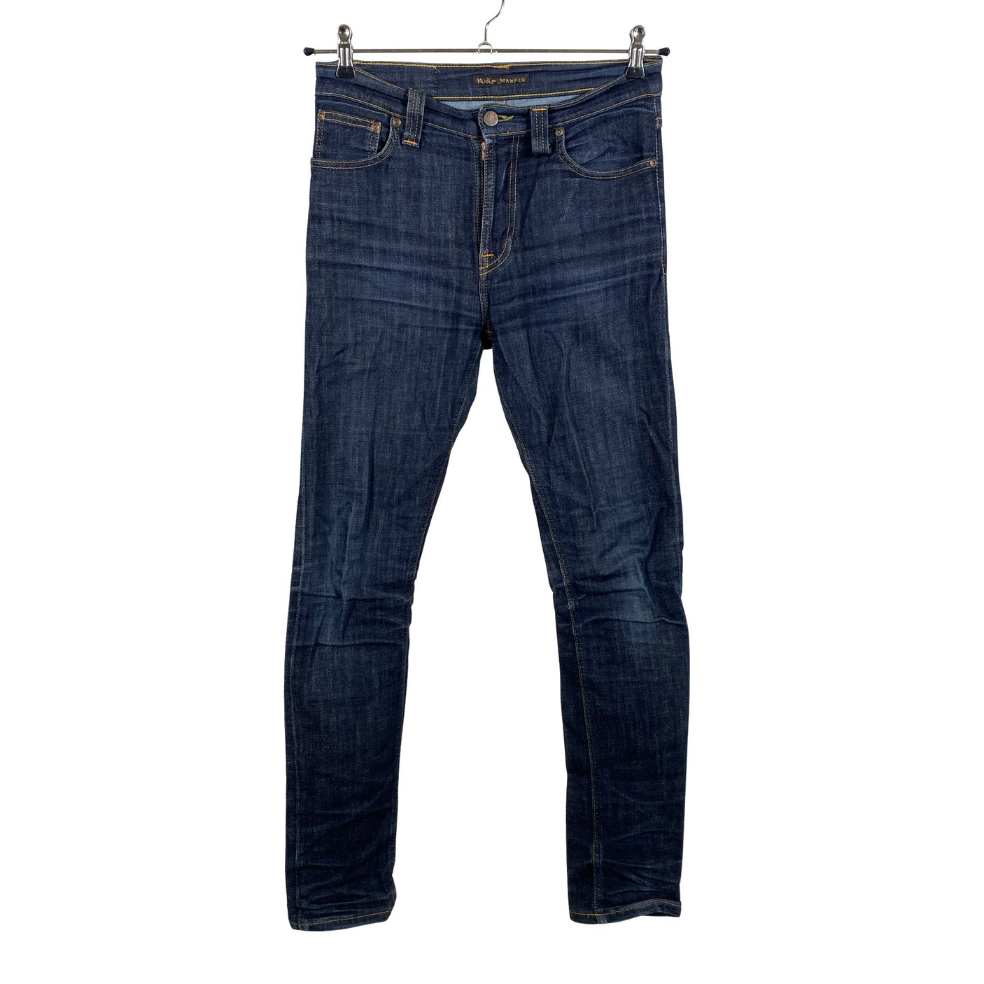 Naisten Nudie Jeans - Farkut, koko W29 - Sininen (1)