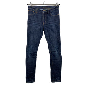 Naisten Nudie Jeans - Farkut, koko W29 - Sininen (1)