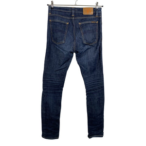 Naisten Nudie Jeans - Farkut, koko W29 - Sininen (2)