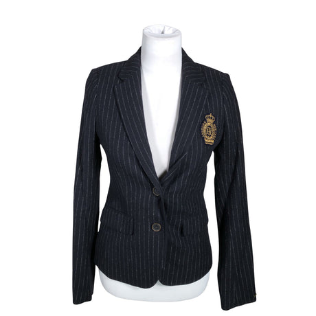 Naisten Tommy Hilfiger - Jakku, koko 36 - Sininen ()