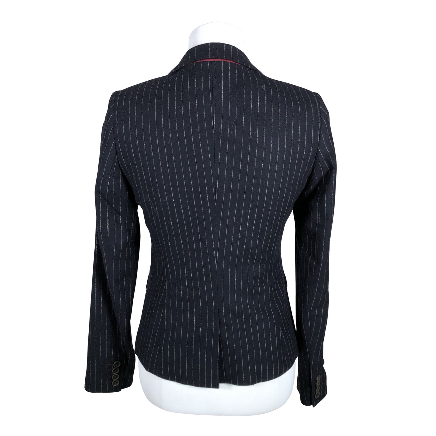 Naisten Tommy Hilfiger - Jakku, koko 36 - Sininen (2)