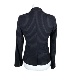 Naisten Tommy Hilfiger - Jakku, koko 36 - Sininen (2)