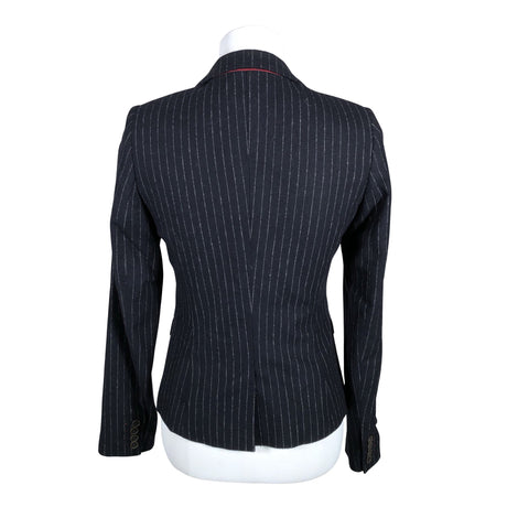 Naisten Tommy Hilfiger - Jakku, koko 36 - Sininen (2)