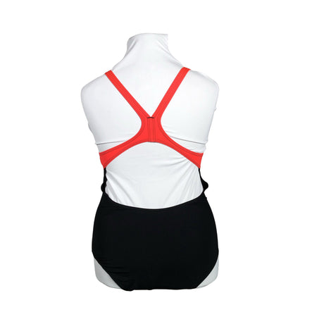 Naisten Arena - Uimapuku, koko 42 - Musta (2)