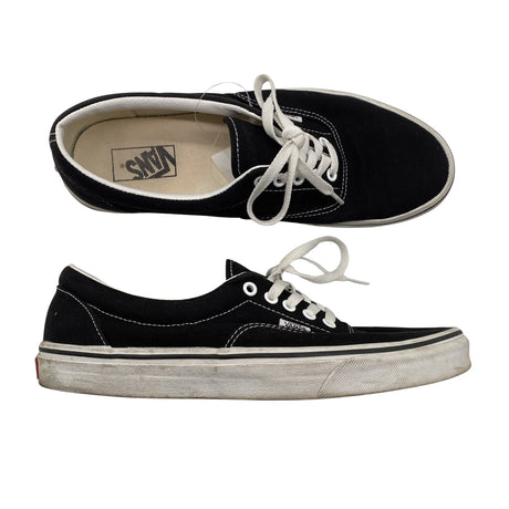 Unisex Vans - Tennarit, koko 44 - Musta ()