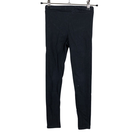 Unisex Gugguu - Leggingsit, koko 104 - 110 - Musta ()
