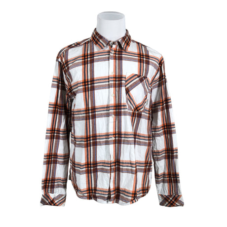 Miesten Blend - Kauluspaita, koko XXXL - Luonnonvalkoinen ()