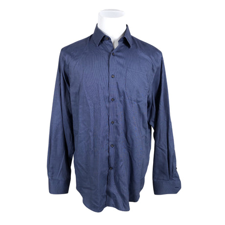 Miesten Petrifun - Kauluspaita, koko XL - Sininen ()