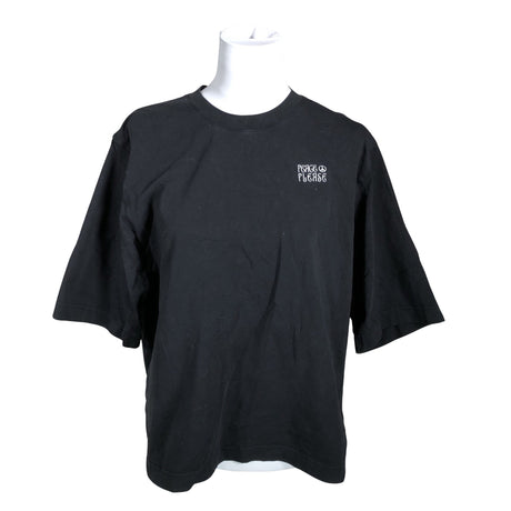 Naisten Uhana Design - T-paita, koko 40 - Musta ()