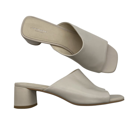 Naisten Vagabond - Korolliset sandaalit, koko 41 - Harmaa ()