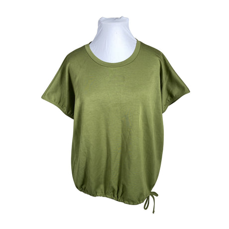 Naisten Soyaconcept - T-paita, koko 44 - Vihreä ()