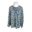 Naisten Gerry Weber - Pusero, koko 46 - Sininen ()