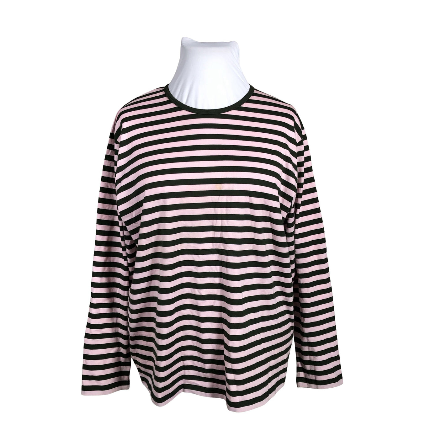 Naisten Marimekko - Trikoopaita, koko 42 - Vihreä (1)