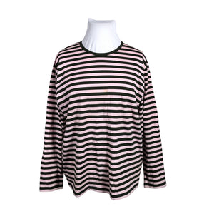 Naisten Marimekko - Trikoopaita, koko 42 - Vihreä (1)