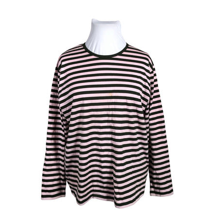 Naisten Marimekko - Trikoopaita, koko 42 - Vihreä ()