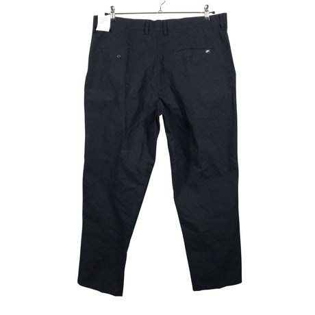 Miesten Nike - Kangashousut, koko W38 - Musta (2)