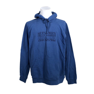 Miesten Helly Hansen - Huppari, koko XXL - Sininen (1)