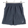 Unisex Nike - Urheilushortsit, koko 152 - 158 - Musta ()