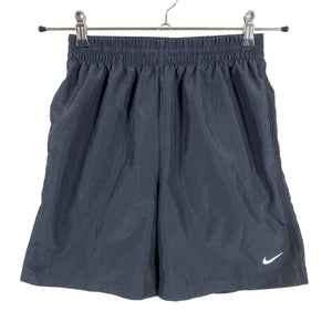 Unisex Nike - Urheilushortsit, koko 152 - 158 - Musta (1)