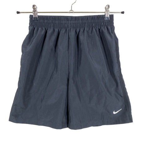 Unisex Nike - Urheilushortsit, koko 152 - 158 - Musta ()
