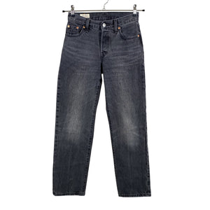 Naisten Levi's - Farkut, koko W23 - Harmaa (1)