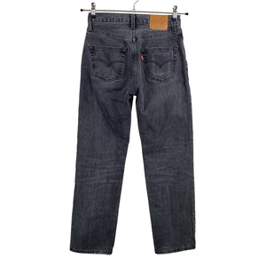 Naisten Levi's - Farkut, koko W23 - Harmaa (2)