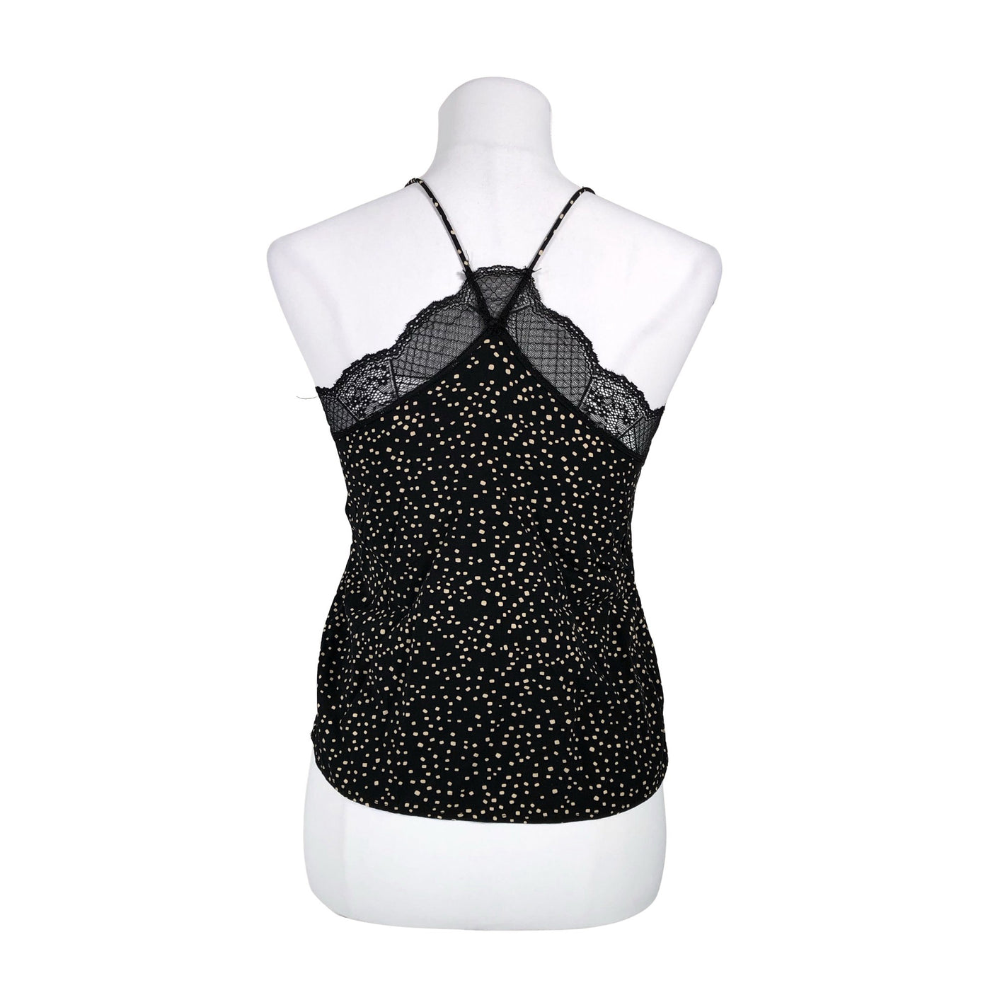 Naisten Yaya - Toppi, koko 34 - Musta (2)