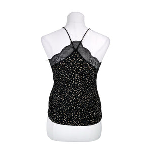 Naisten Yaya - Toppi, koko 34 - Musta (2)