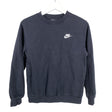 Unisex Nike - Collegepaita, koko 146 - 152 - Musta ()