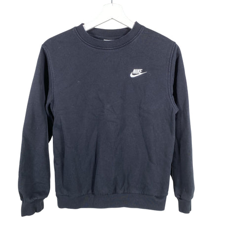 Unisex Nike - Collegepaita, koko 146 - 152 - Musta ()