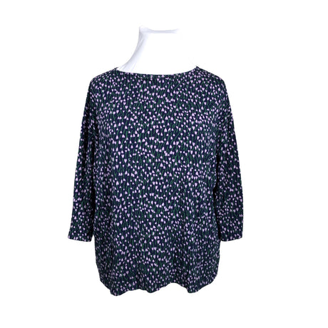 Naisten Marimekko - Trikoopaita, koko 42 - Sininen ()
