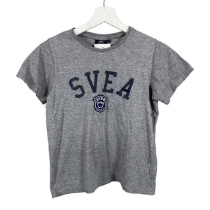 Unisex Svea - T-paita, koko 134 - 140 - Harmaa (1)