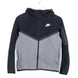 Unisex Nike - Huppari, koko 146 - 152 - Musta ()