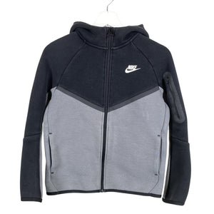 Unisex Nike - Huppari, koko 146 - 152 - Musta (1)