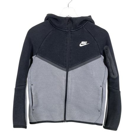 Unisex Nike - Huppari, koko 146 - 152 - Musta ()