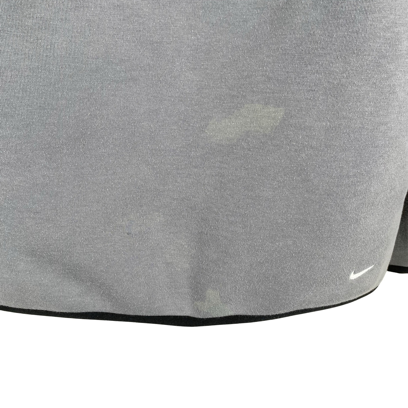 Unisex Nike - Huppari, koko 146 - 152 - Musta (3)