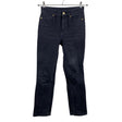 Naisten by Malene Birger - Farkut, koko W26 - Musta ()