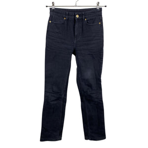 Naisten by Malene Birger - Farkut, koko W26 - Musta (1)