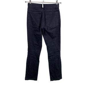 Naisten by Malene Birger - Farkut, koko W26 - Musta (2)